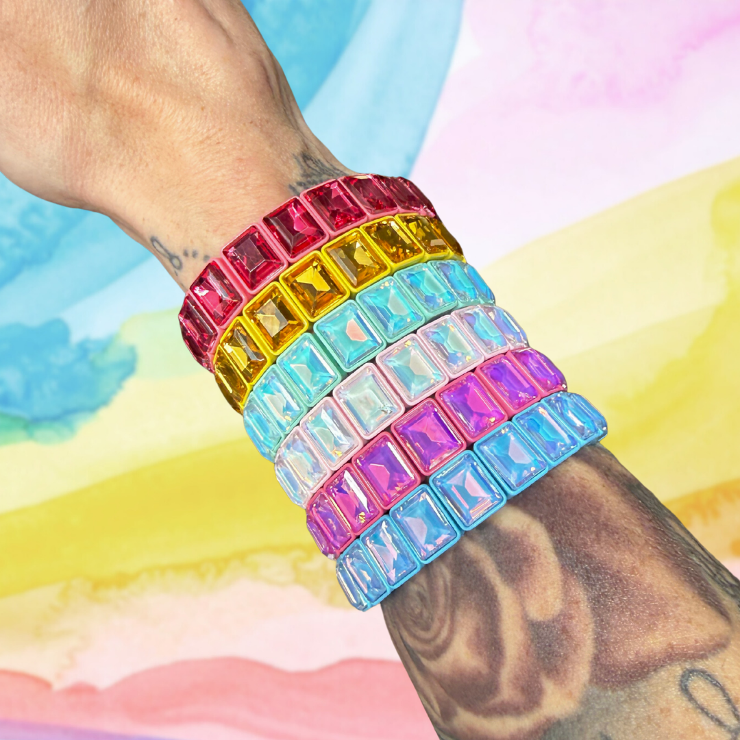 Taylor Shaye Designs - Poppy Bracelet