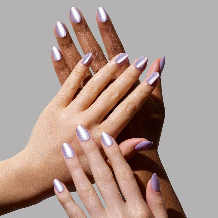 Glamnetic - Mermaid&