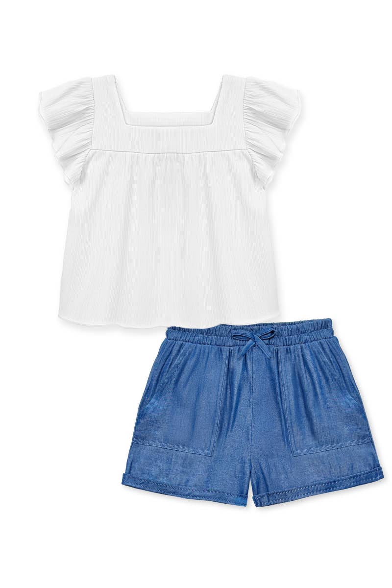 Girl&