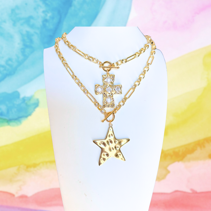 Taylor Shaye Designs - Parker Necklace