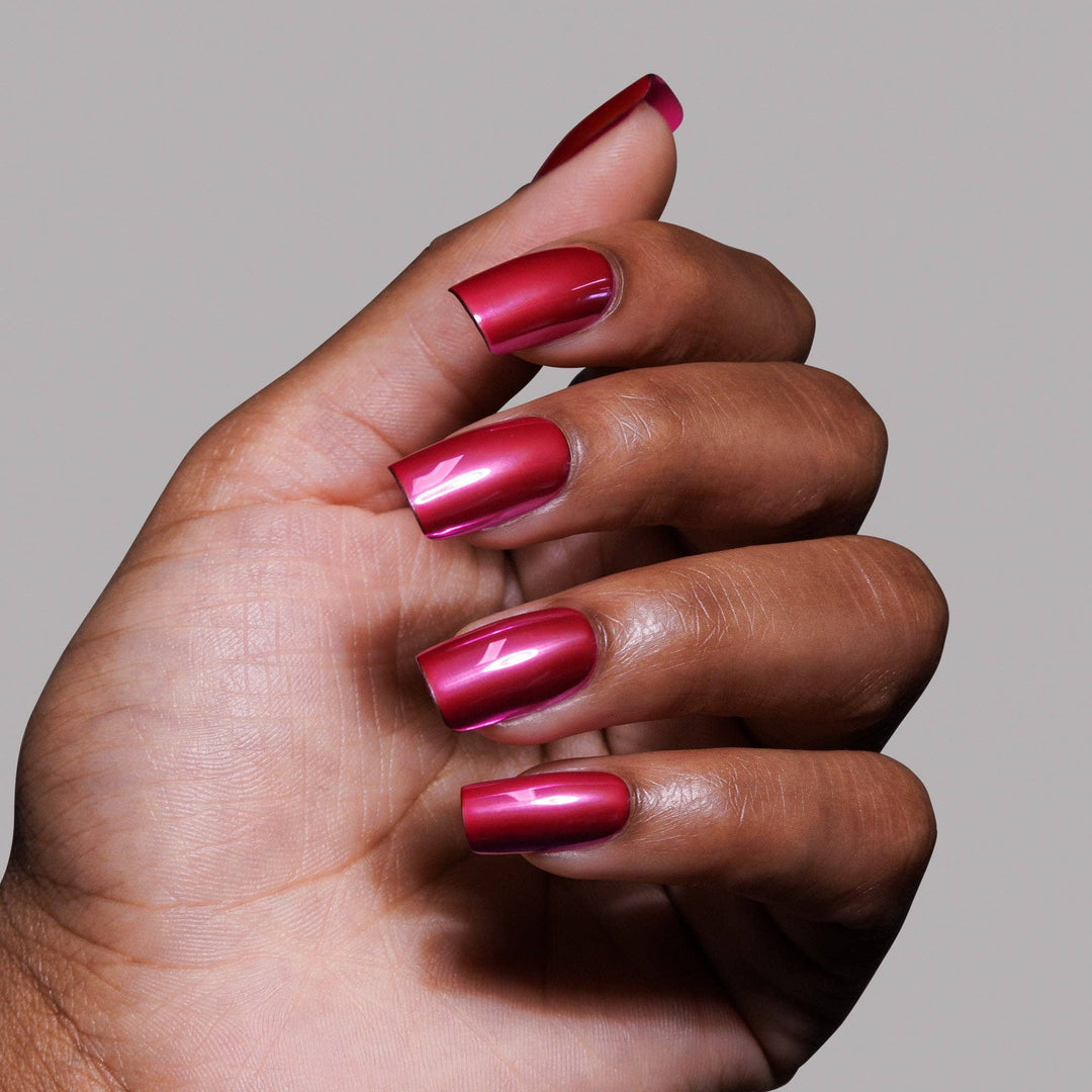 Glamnetic - Pink Alloy