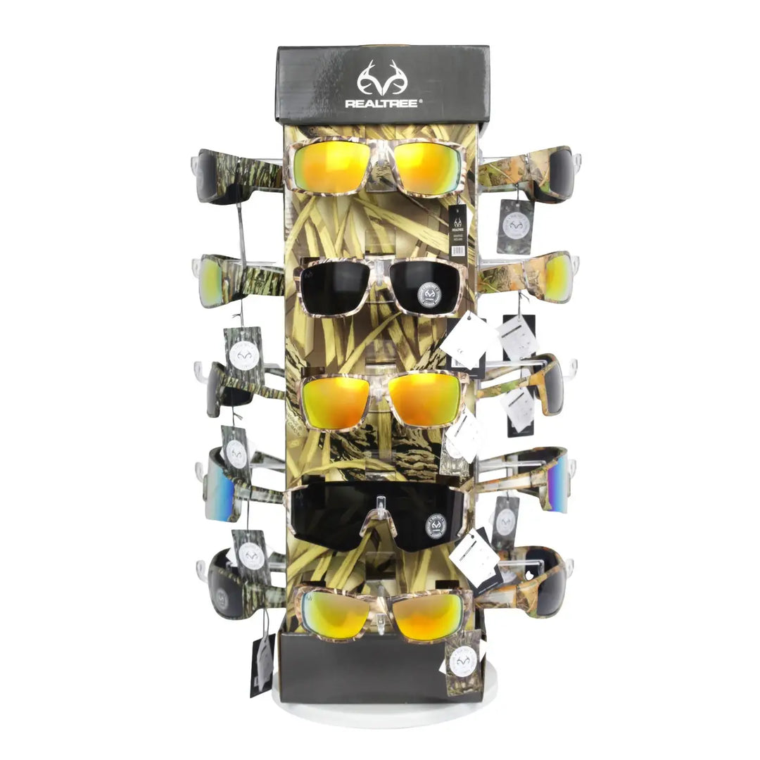 Realtree® Sunglass  Camo
