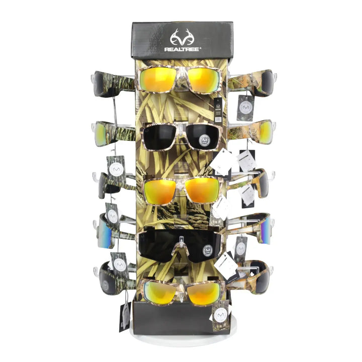 Realtree® Sunglass  Camo