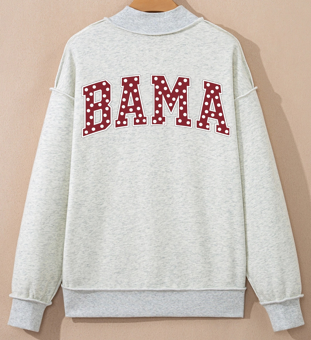 Bama Polkadot Tee