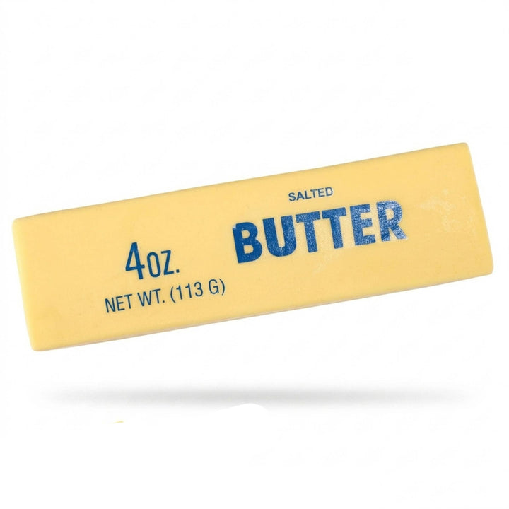 Butter Squishy Sensory Toy Display