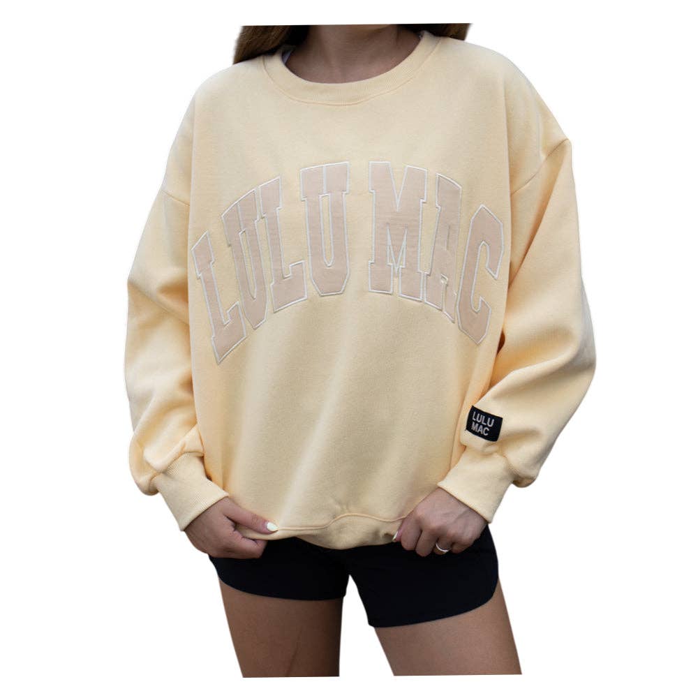 Girlie Girl Originals - MONO-2225 BUTTER