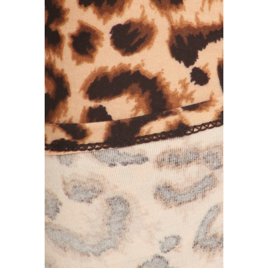 Leggings Depot - Buttery Soft High Waist Print Leggings