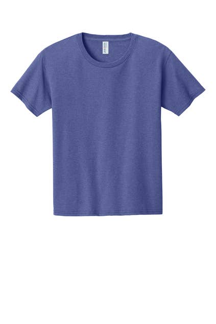 Print The Dream - Jerzees Classics® Youth Cotton T-Shirt
