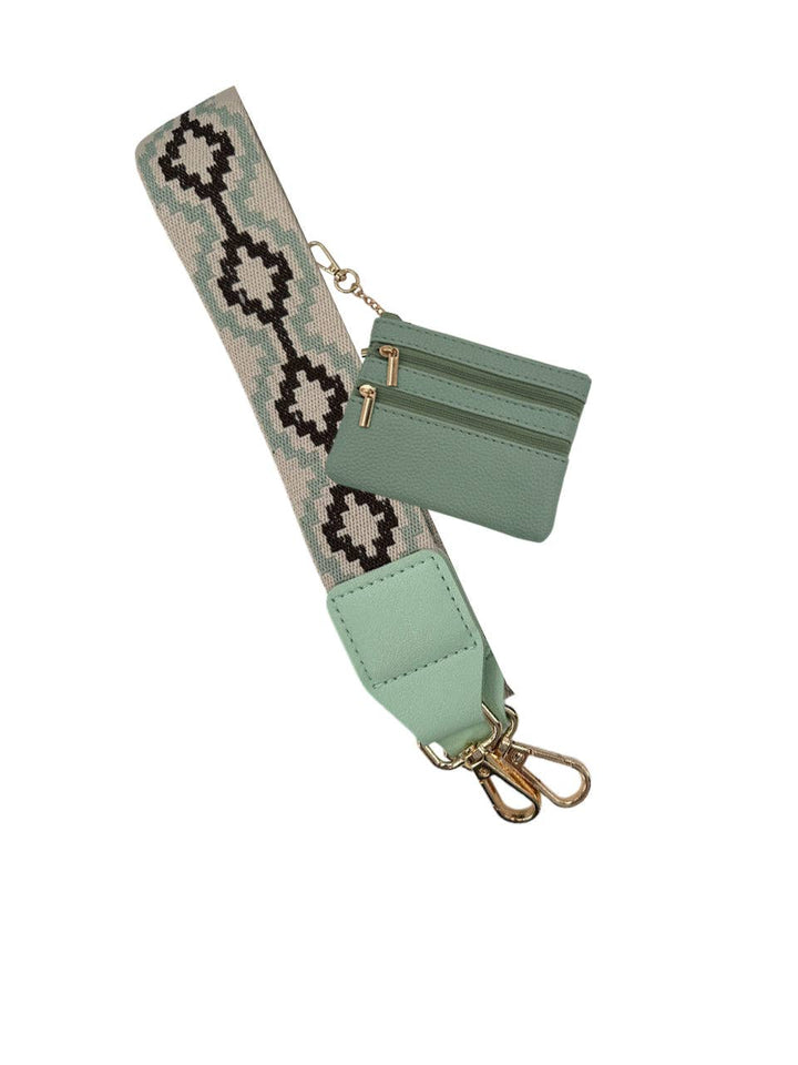 Girlie Girl Originals - CG8844-056 Cell Phone Mint Brown
