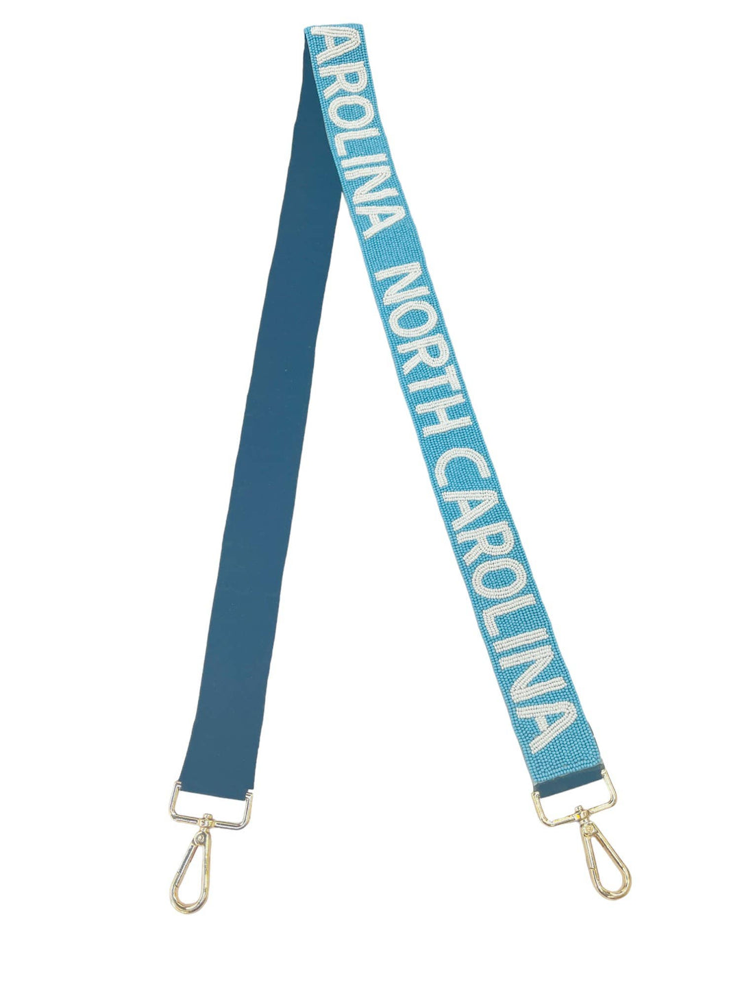 Game Day Beaded Straps