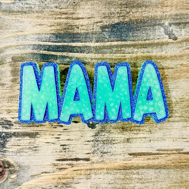 "Mama" Car Freshie