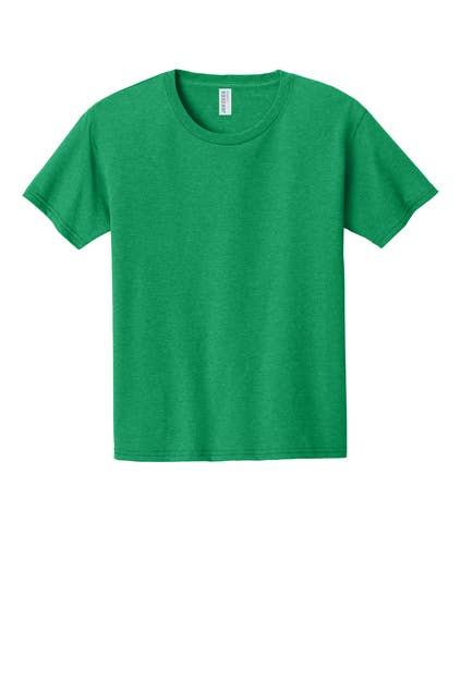 Print The Dream - Jerzees Classics® Youth Cotton T-Shirt