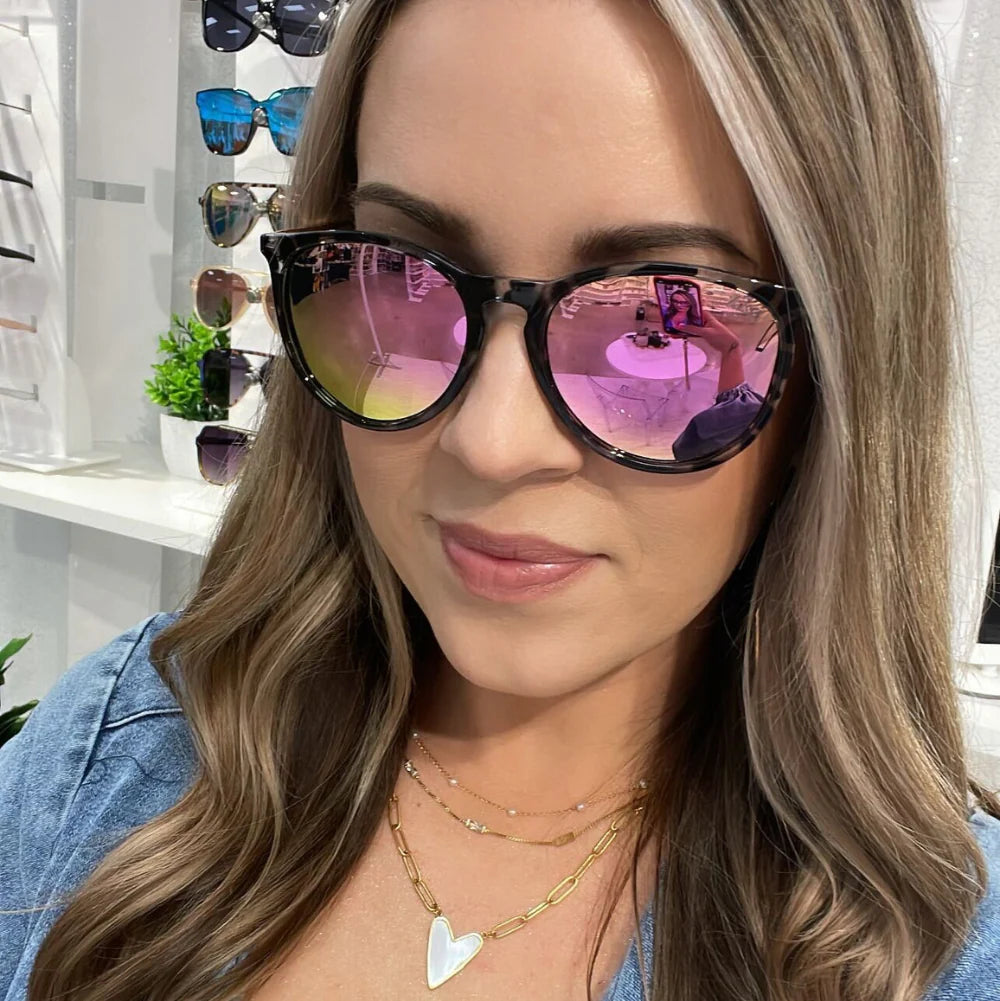 MIDNIGHT SUNGLASSES