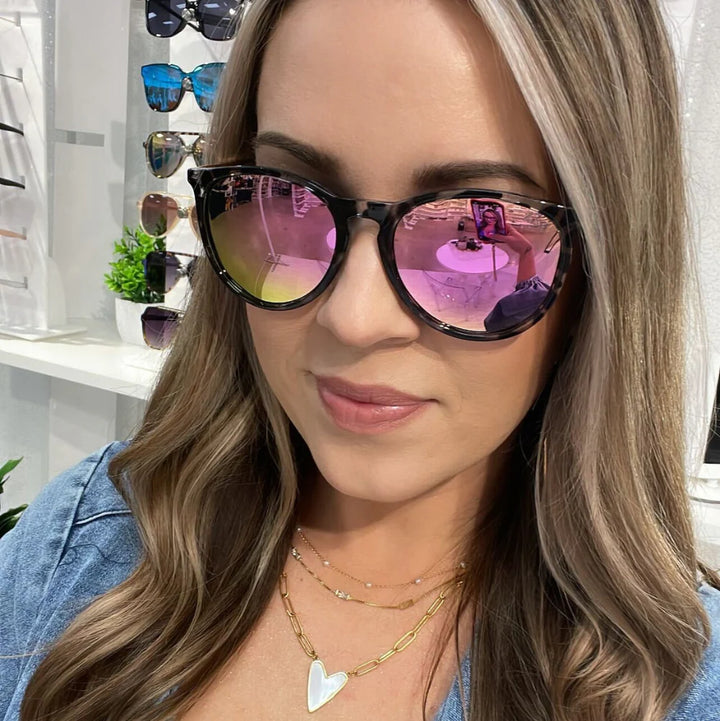 MIDNIGHT SUNGLASSES