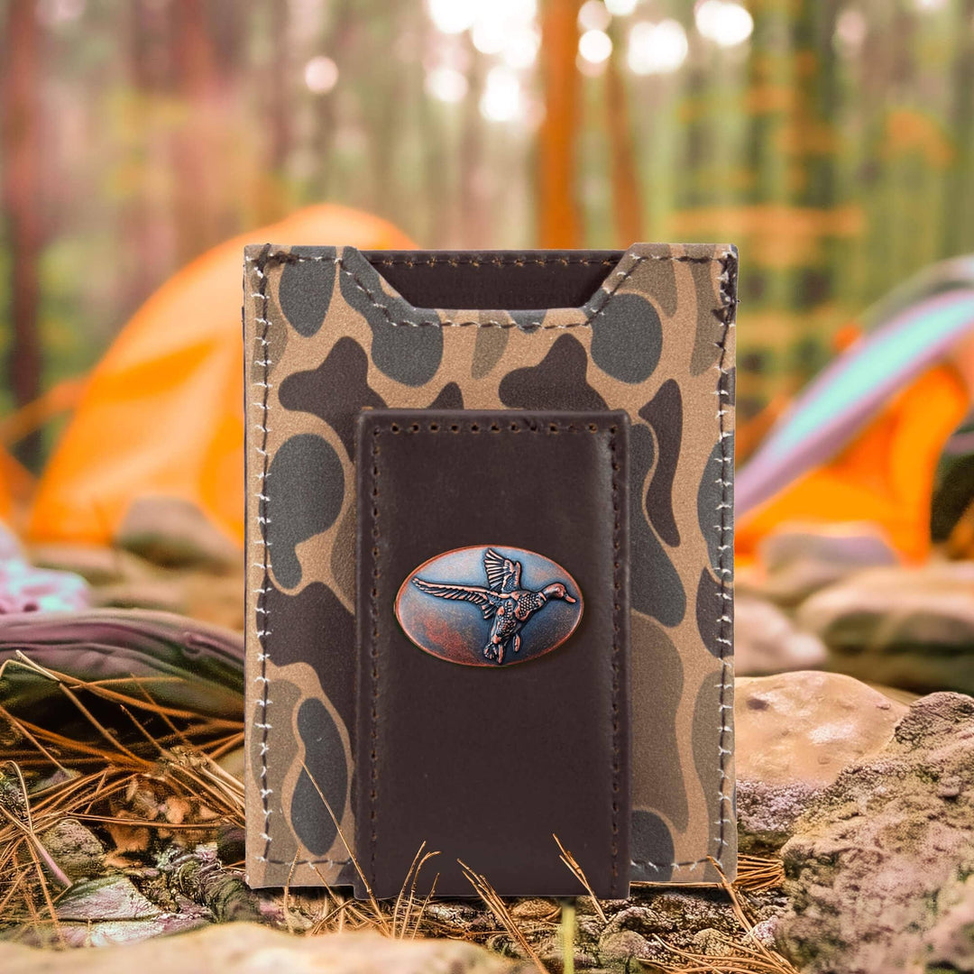 Mallard Men&