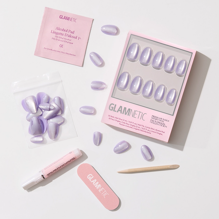 Glamnetic - Mermaid&
