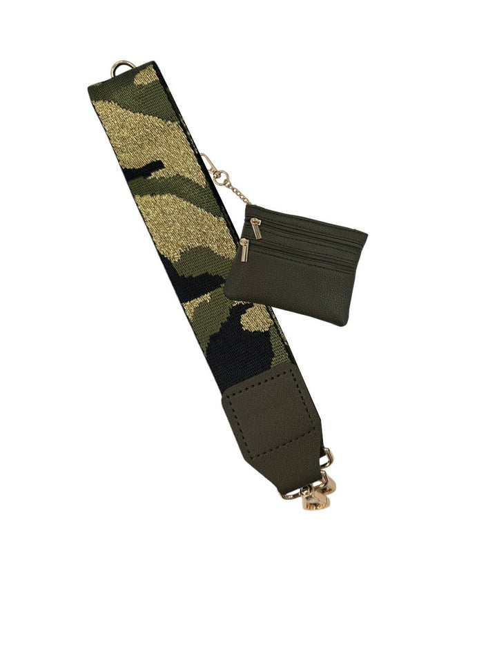 Girlie Girl Originals - CG8844-33 Cell Phone Crossbody Camo