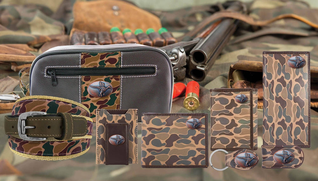 Mallard Men&