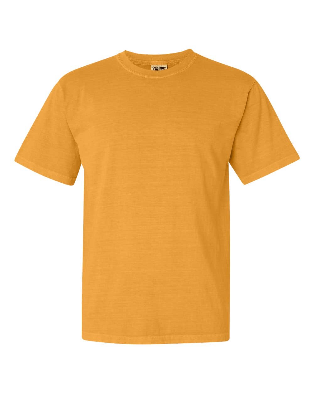 Print The Dream - Comfort Colors Shirts, Unisex Heavyweight Tees, LIGHT Colors