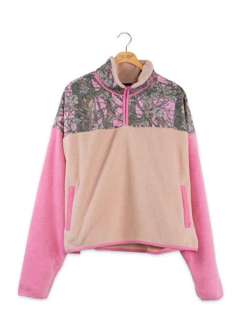 simply southern - pink CAMO