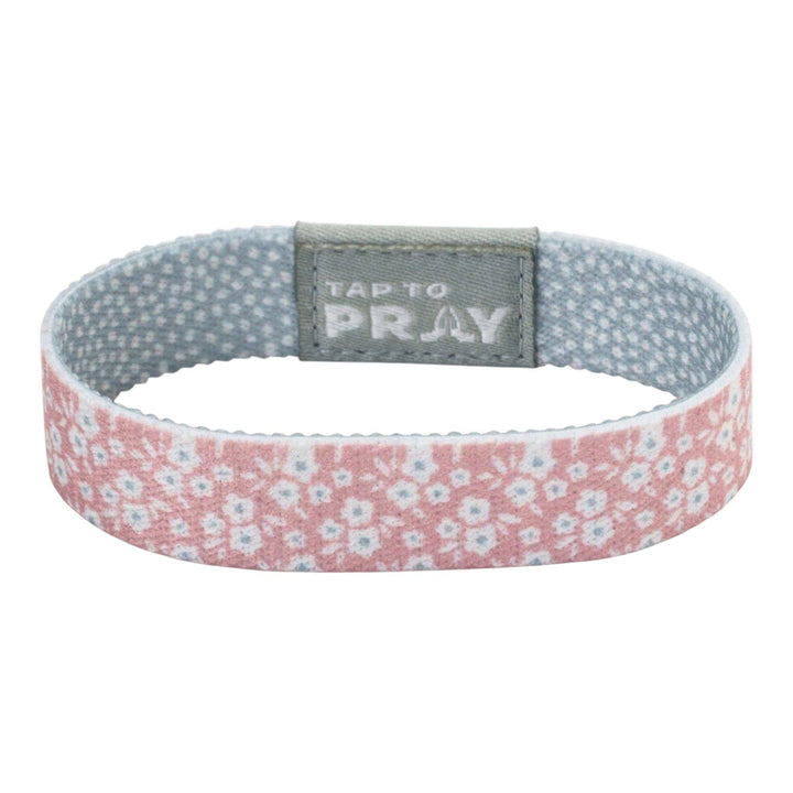 Versible - Tap To Pray® Wristband – Poppy &amp; Pepper