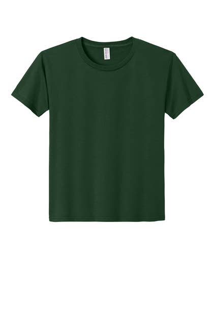 Print The Dream - Jerzees Classics® Youth Cotton T-Shirt