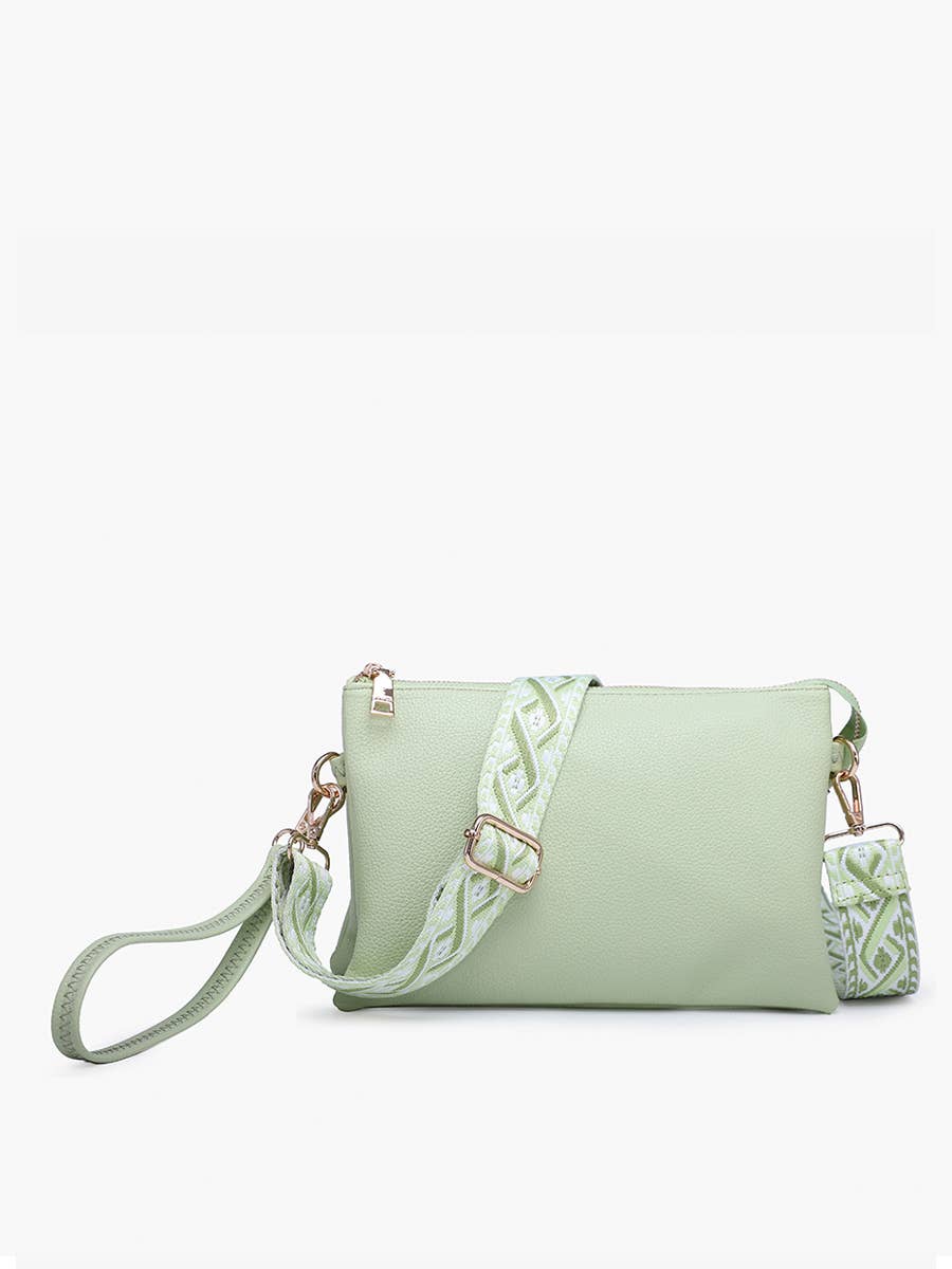 Jen &amp; Co. - Izzy Crossbody w/ Guitar Strap | M2056