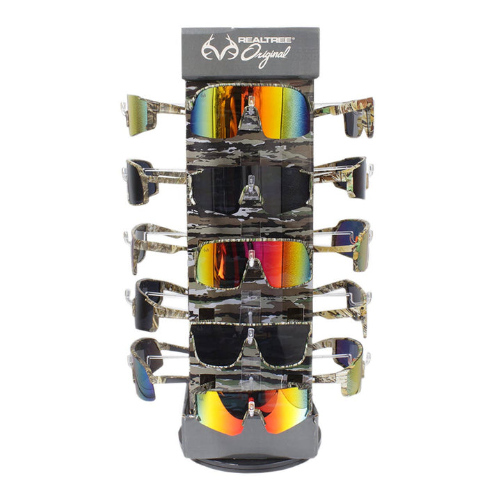 Realtree® Sunglasses Premium Sunglasses