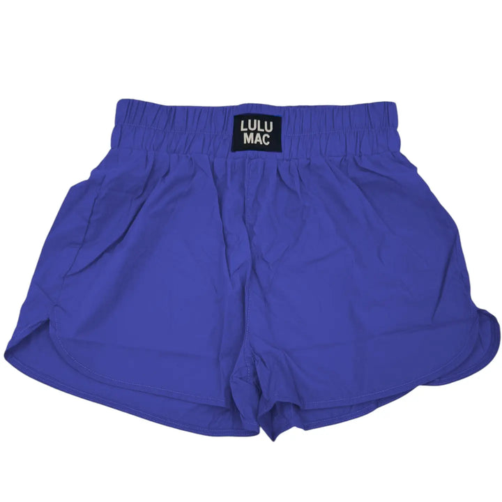 LULU MAC SHORTS