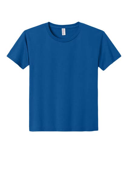 Print The Dream - Jerzees Classics® Youth Cotton T-Shirt
