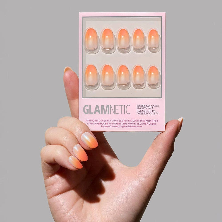 Glamnetic - Candy Corn