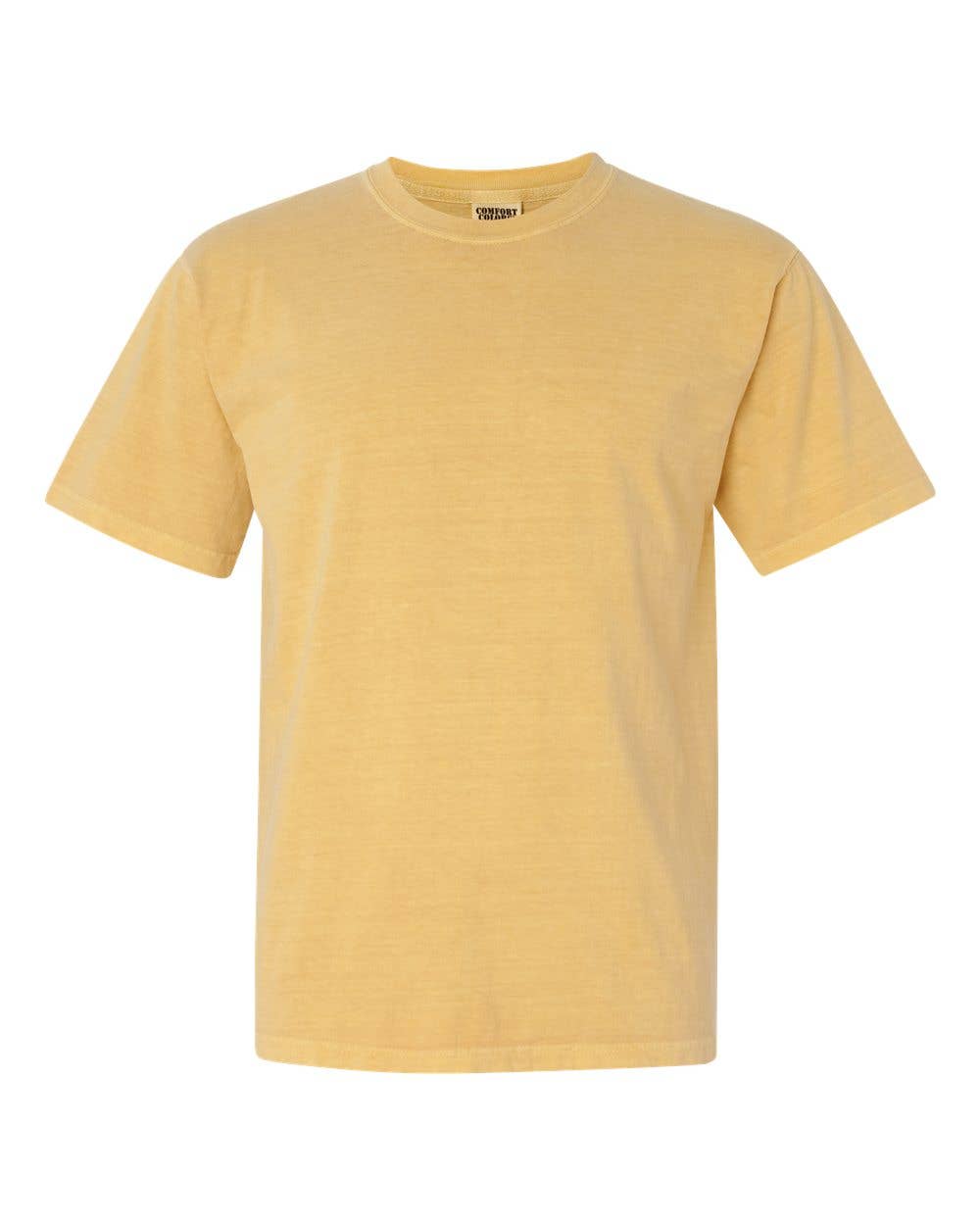 Print The Dream - Comfort Colors Shirts, Unisex Heavyweight Tees, LIGHT Colors