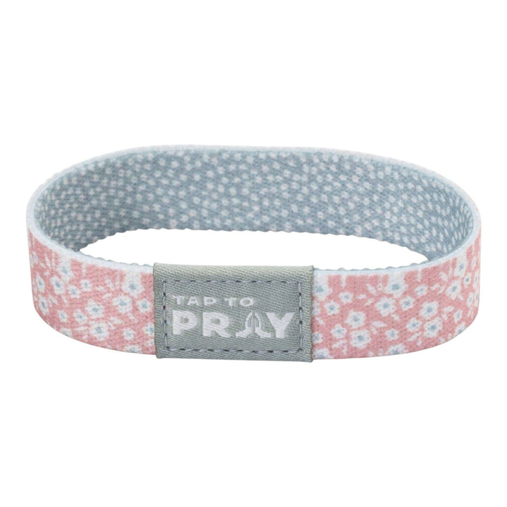 Versible - Tap To Pray® Wristband – Poppy &amp; Pepper