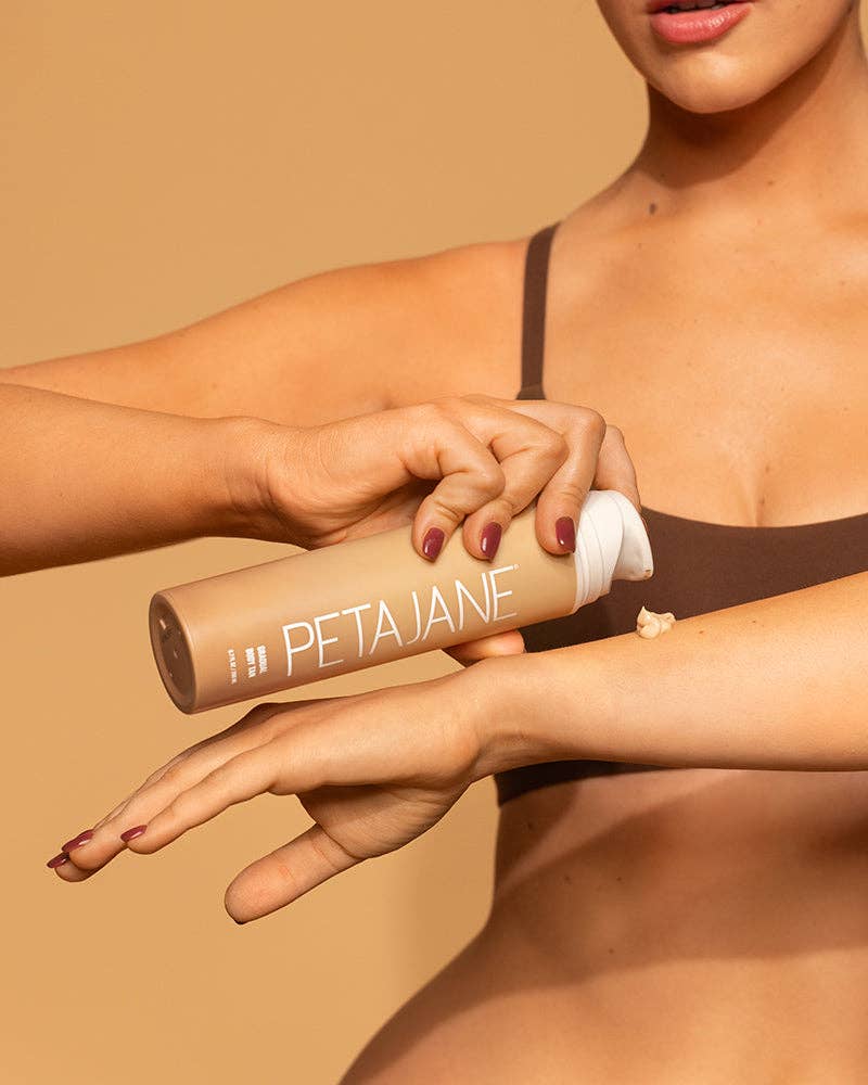 Peta Jane Beauty  Gradual Body Tan - 6.5oz.