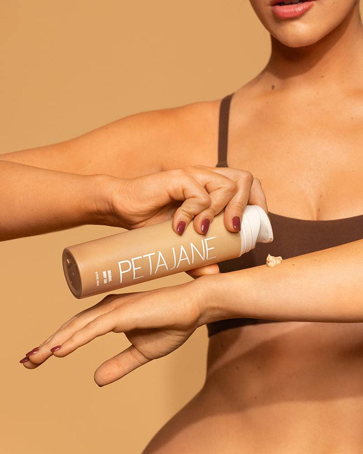 Peta Jane Beauty  Gradual Body Tan - 6.5oz.