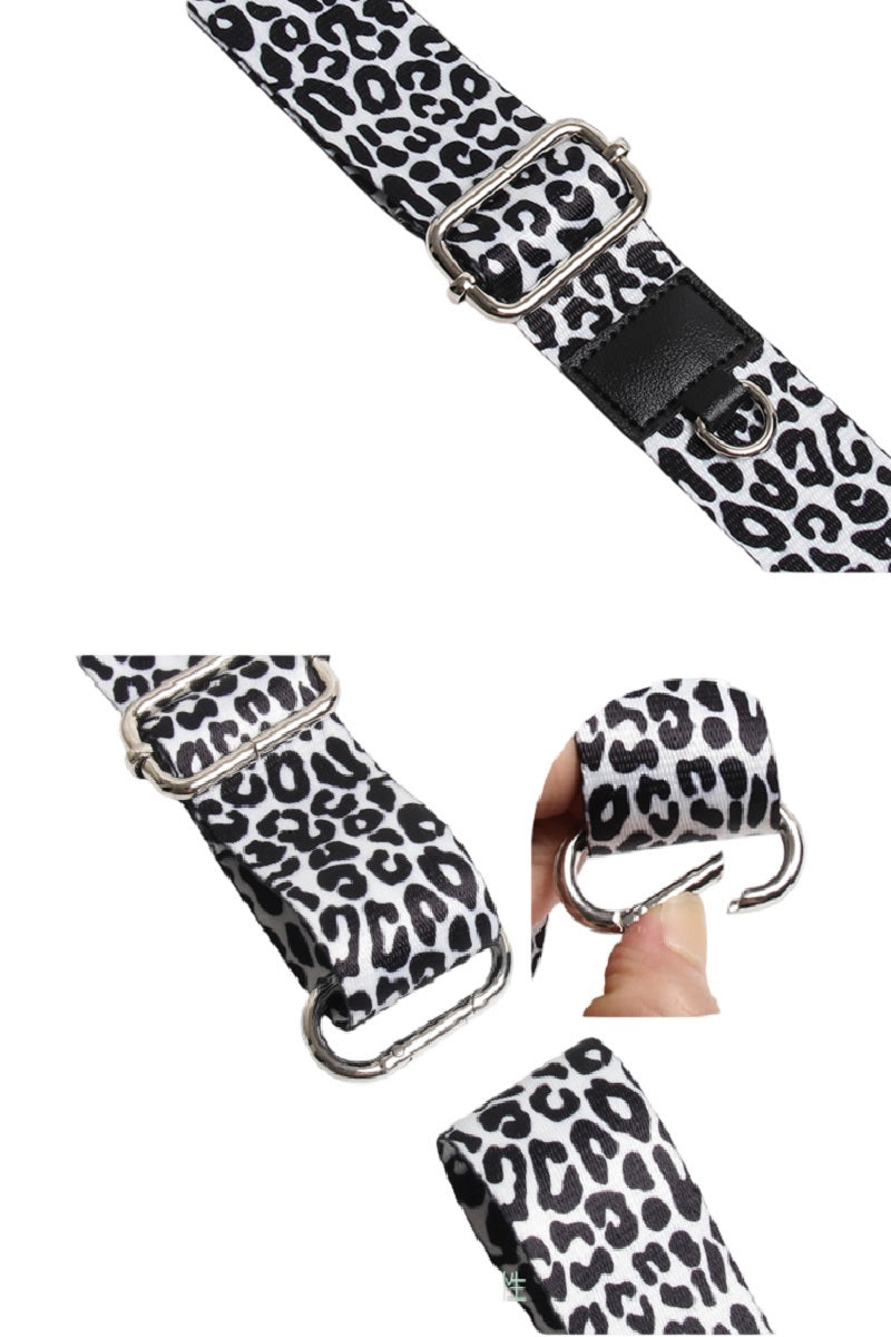 Clip &amp; go crossbody duo phone strap &amp; wallet