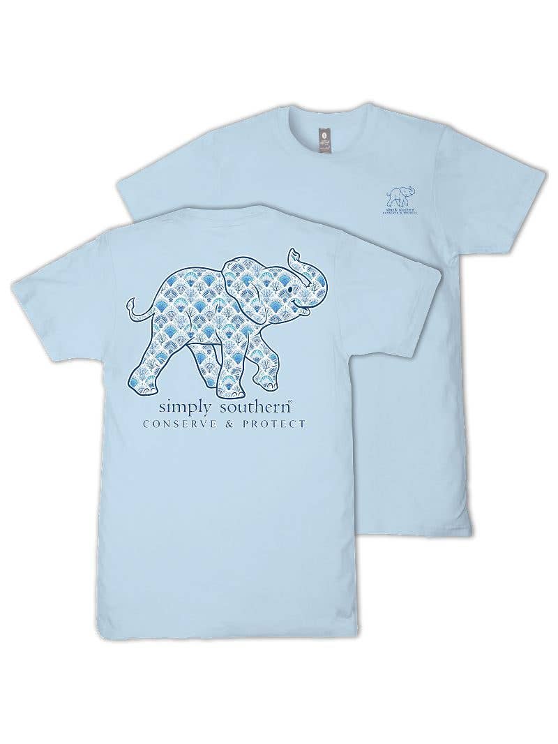simply southern - Elephant