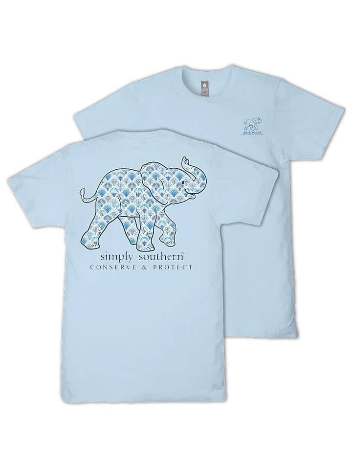 simply southern - Elephant