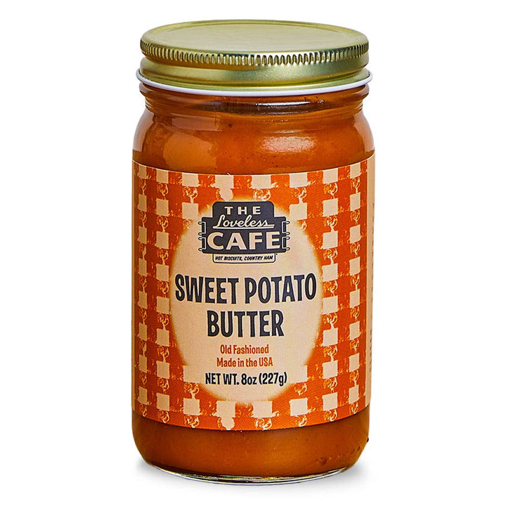 The Loveless Cafe - Sweet Potato Butter