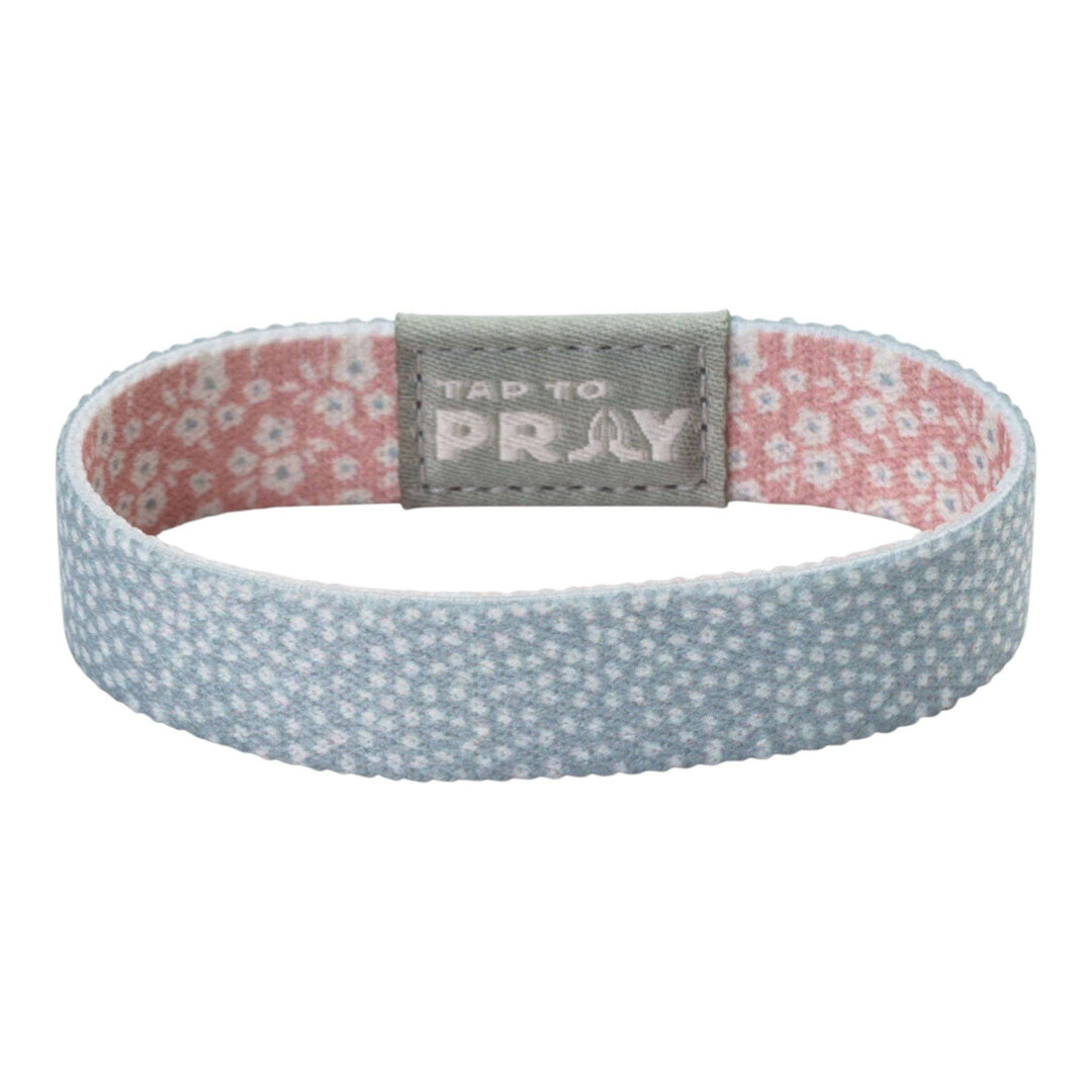 Versible - Tap To Pray® Wristband – Poppy &amp; Pepper