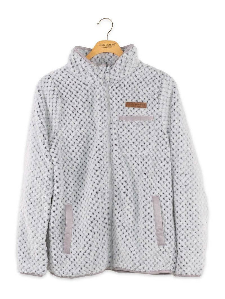 Simply Southern - Frost  Jacket