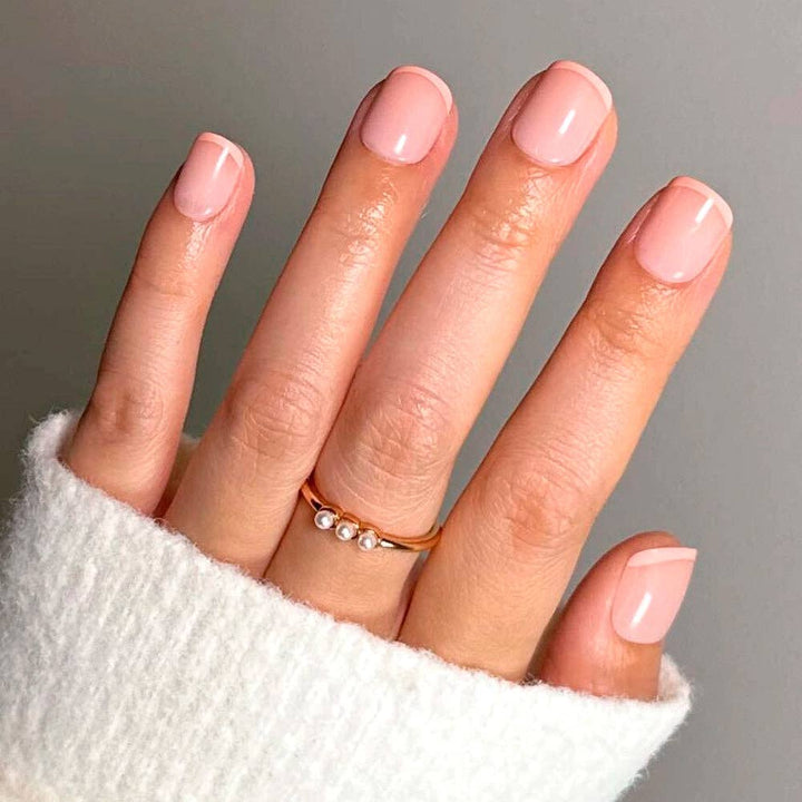 Glamnetic - French Peach