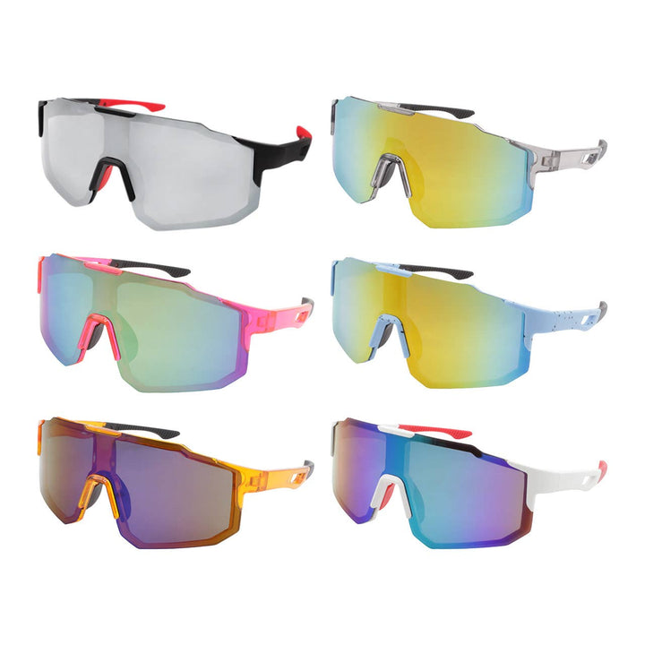 Shield Sunglass for Men/Women