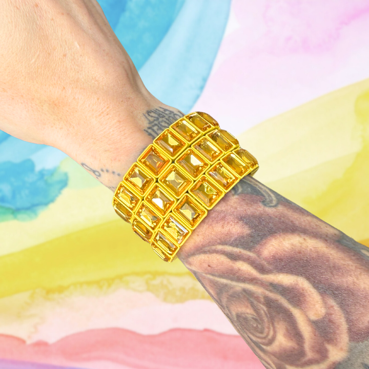 Taylor Shaye Designs - Poppy Bracelet