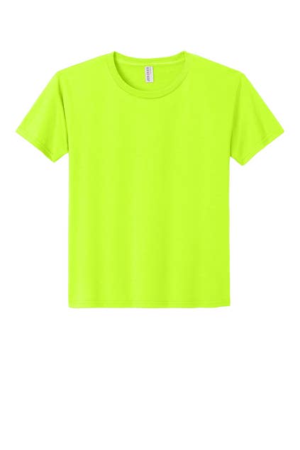 Print The Dream - Jerzees Classics® Youth Cotton T-Shirt
