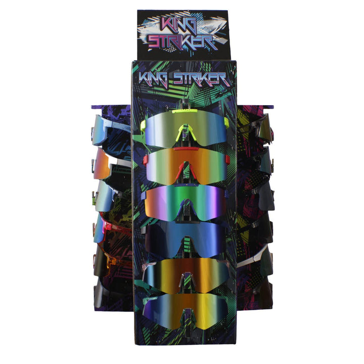 Shield Sunglass for Men/Women