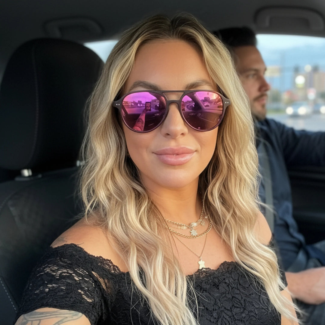 BRIGGS SUNGLASSES