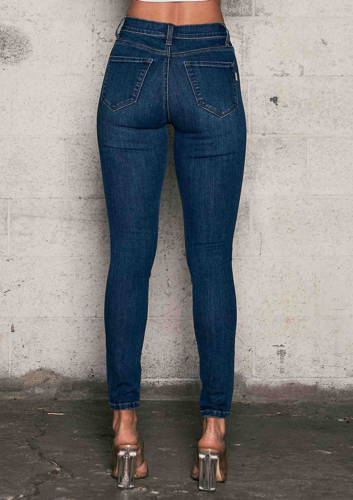 Everyday Skinny Jeans