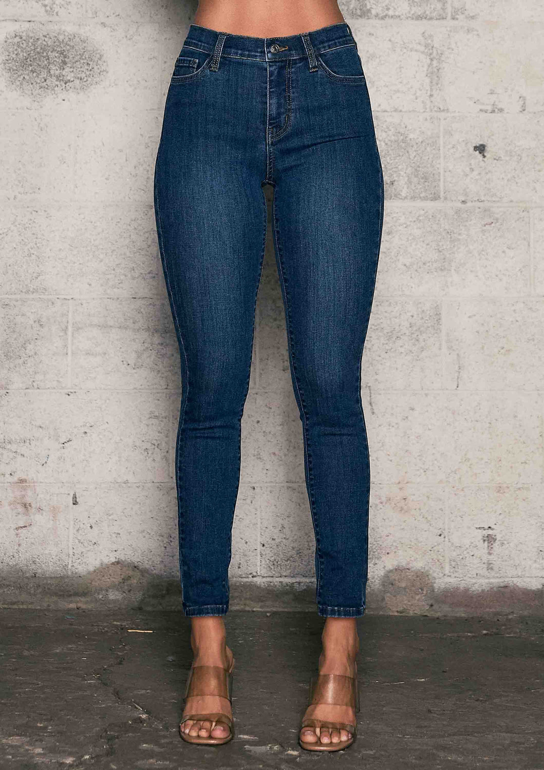 Everyday Skinny Jeans