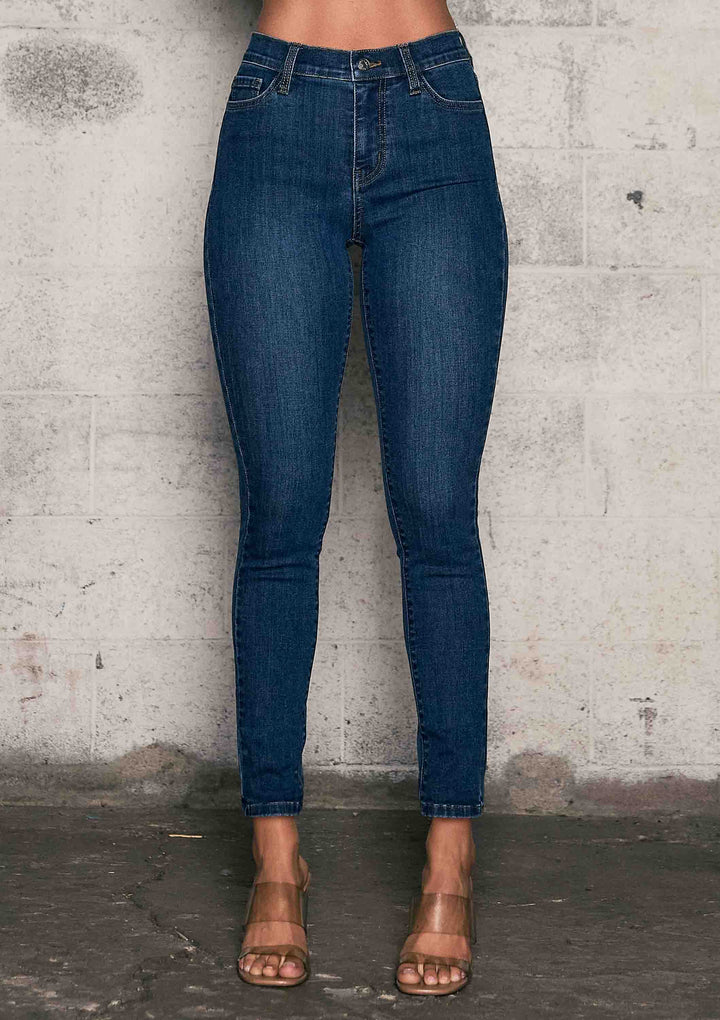 Everyday Skinny Jeans